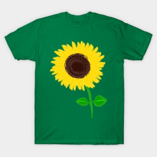 Sunflower5 T-Shirt